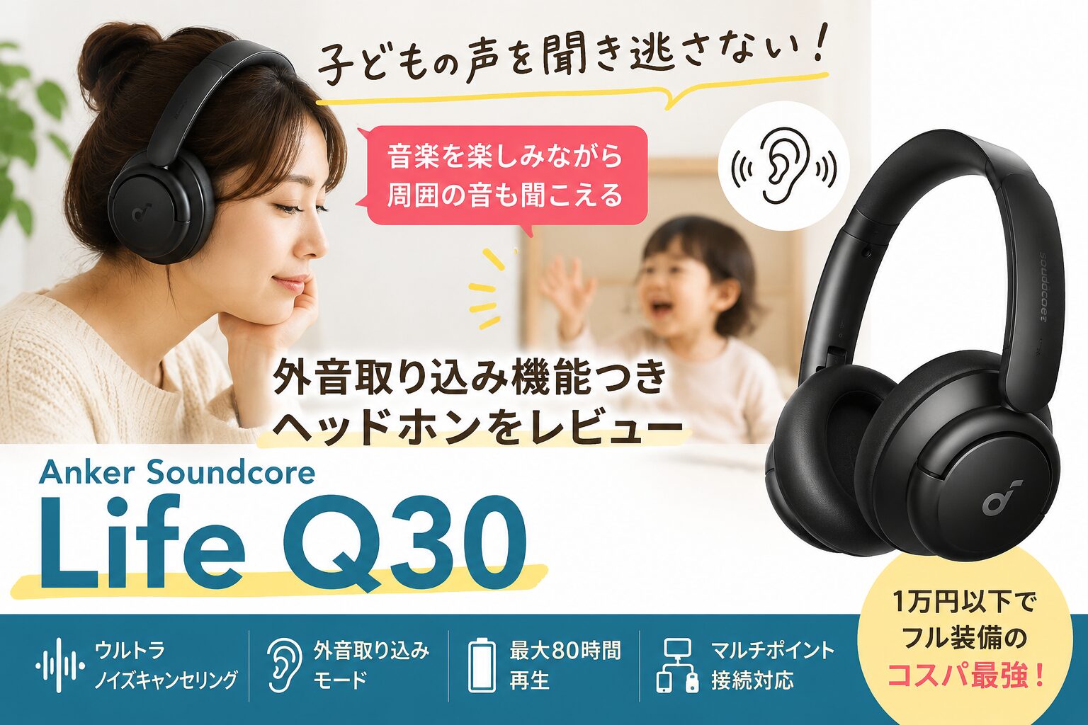Q30のアイキャッチ